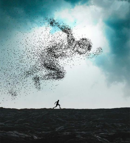 استقلال طلبی نوجوانان دخترو پسر