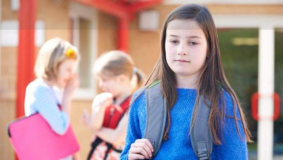 فشار همسالان