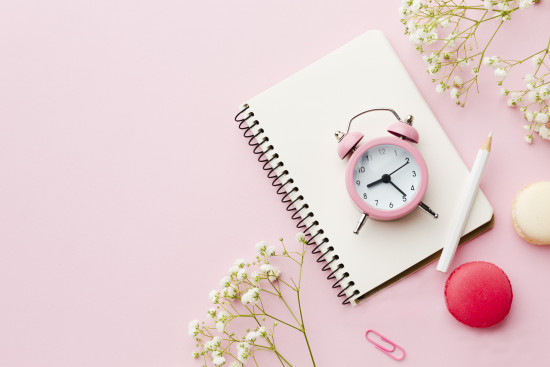 زمان و مدیریت&zwnj; آن